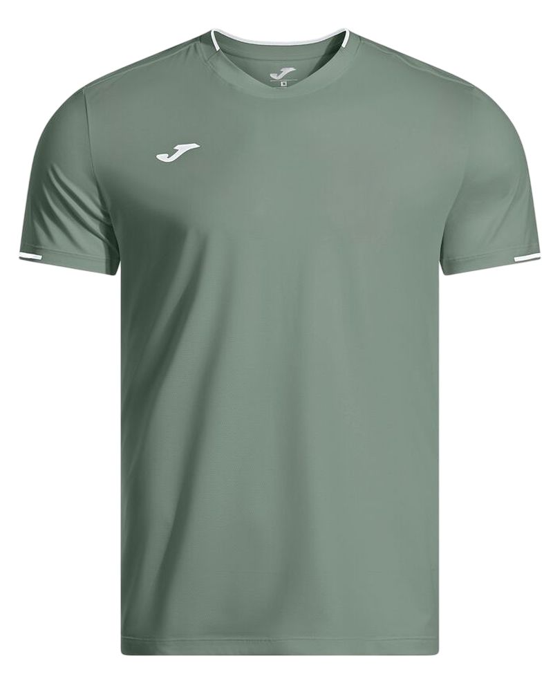 Joma Torneo Short Sleeve - green