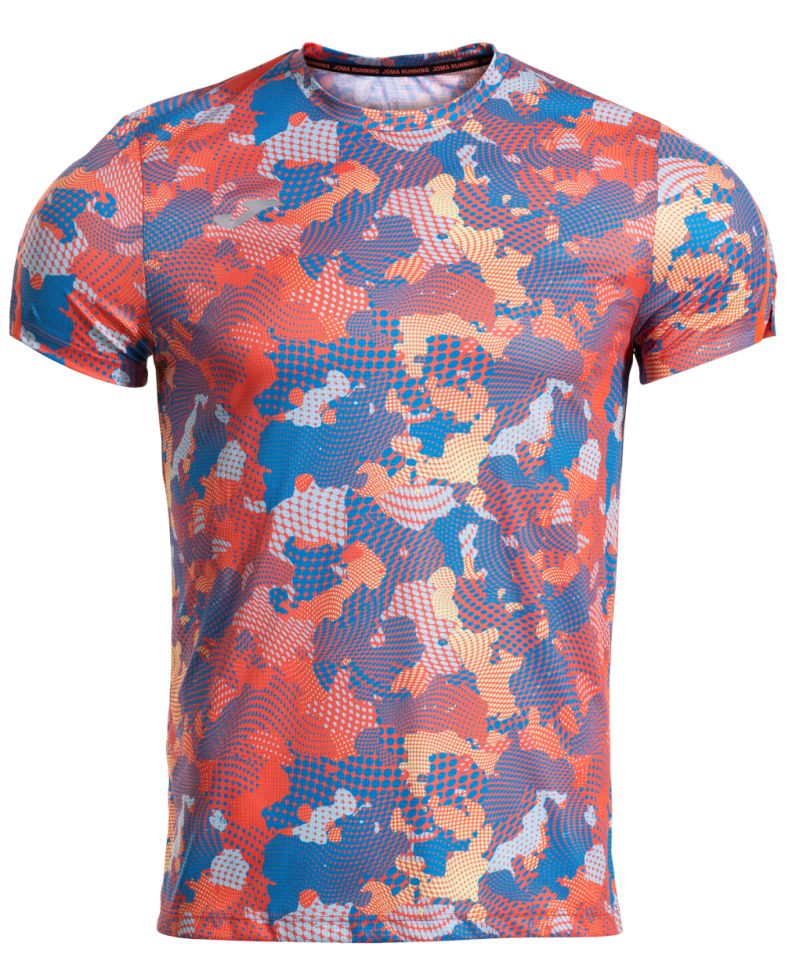 Joma R-City Short Sleeve