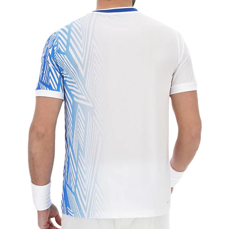 Lotto Tech VI D3 - bright white Lotto Tech VI D3 - bright white