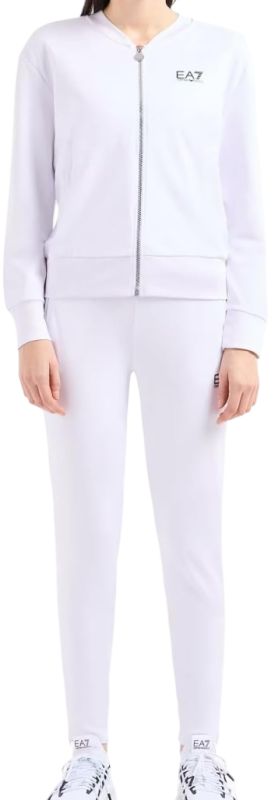 EA7 Woman Jersey
