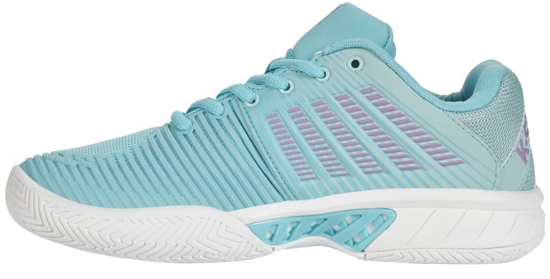 96744-468-01 K-Swiss Express Light 2 Women - angel blue/icy morn/white