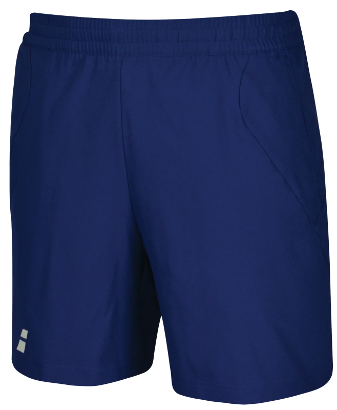 Babolat Core Short 8" Men - estate blue Babolat Core Short 8" Men - estate blue