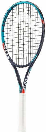 Head MX Attitude Tour - petrol