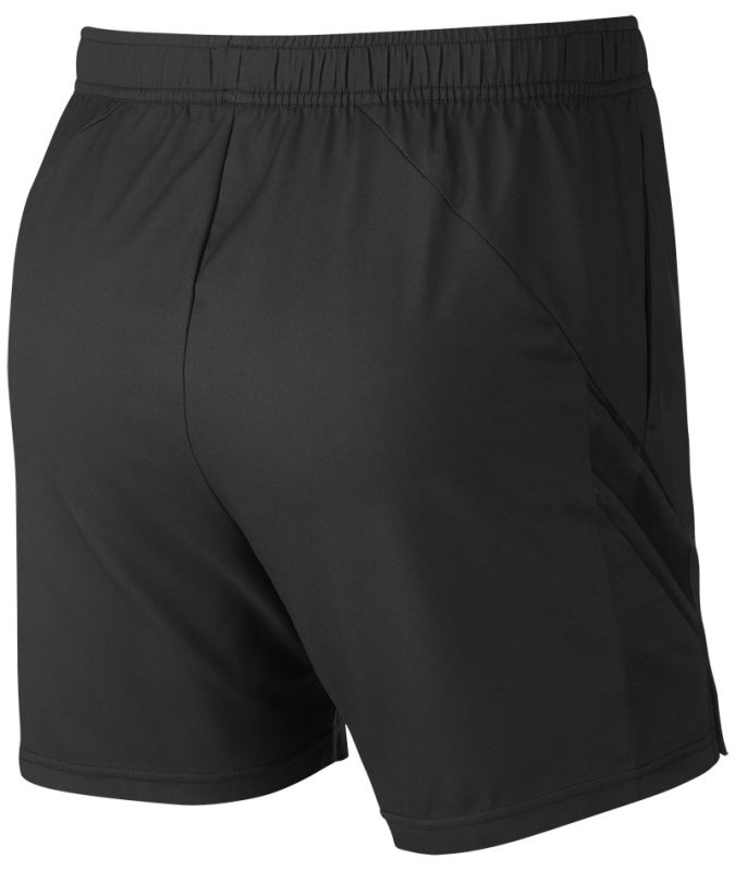 nike-court-dry-7in-short-black-2 Nike Court Dry 7in Short - black