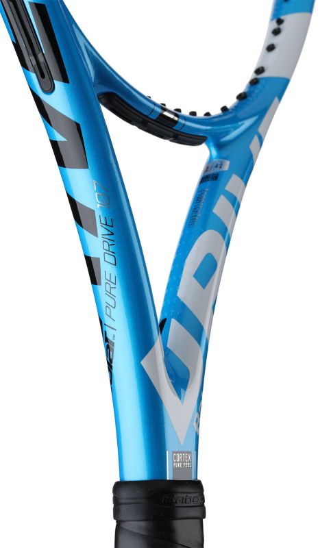 Babolat Pure Drive 107