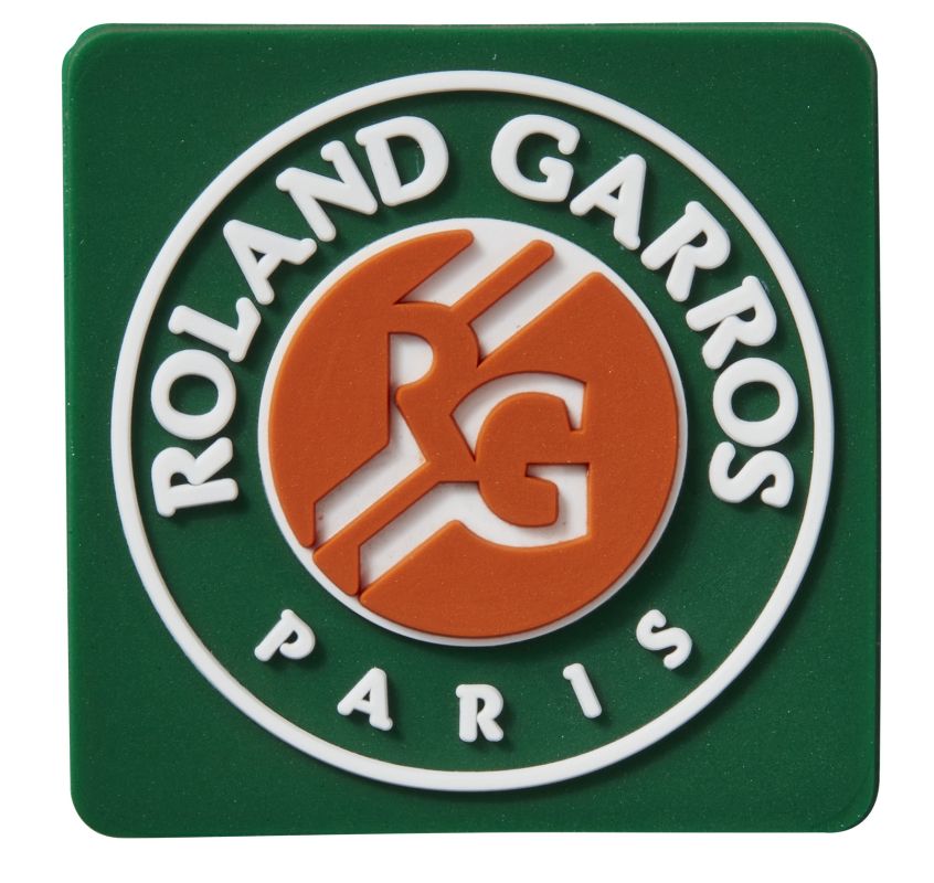 Wilson Roland Garros 2025 Dampener