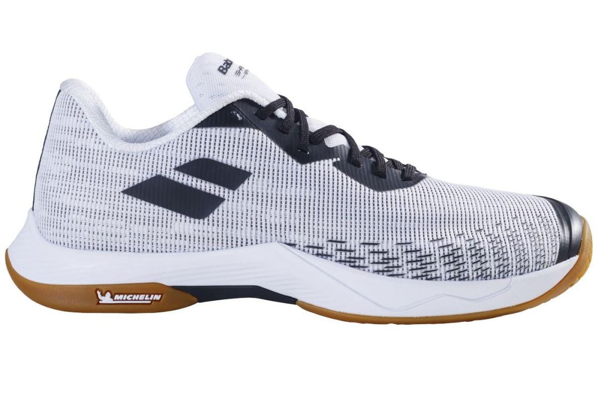 Babolat Shadow Spirit 2 - white/black