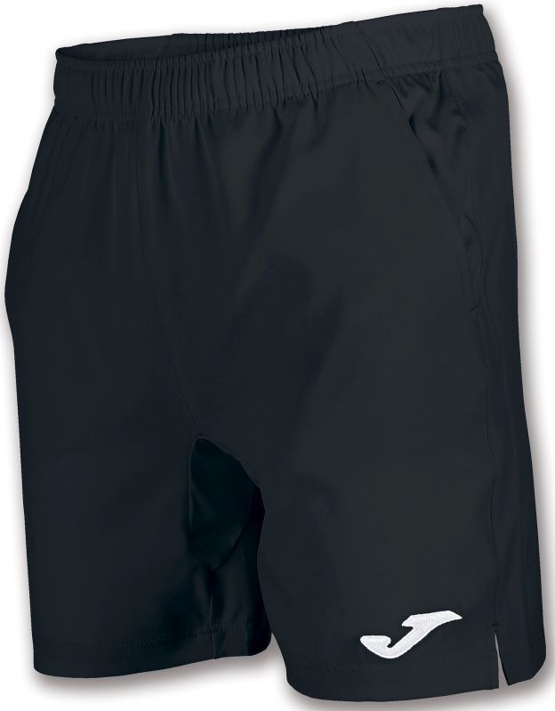 Joma Master Bermuda - black