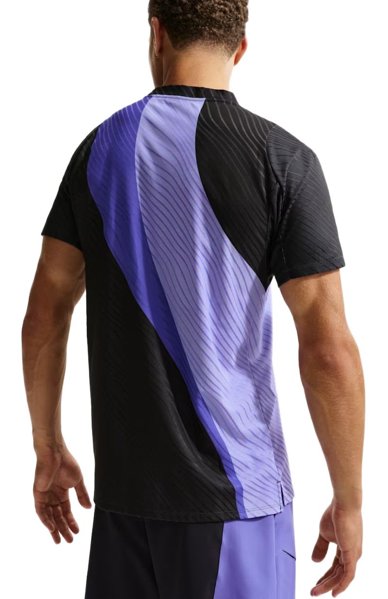 Nike Court Slam Dri-FIT ADV - sapphire/dark obsidian/white 