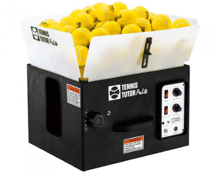 Tennis Tutor ProLite