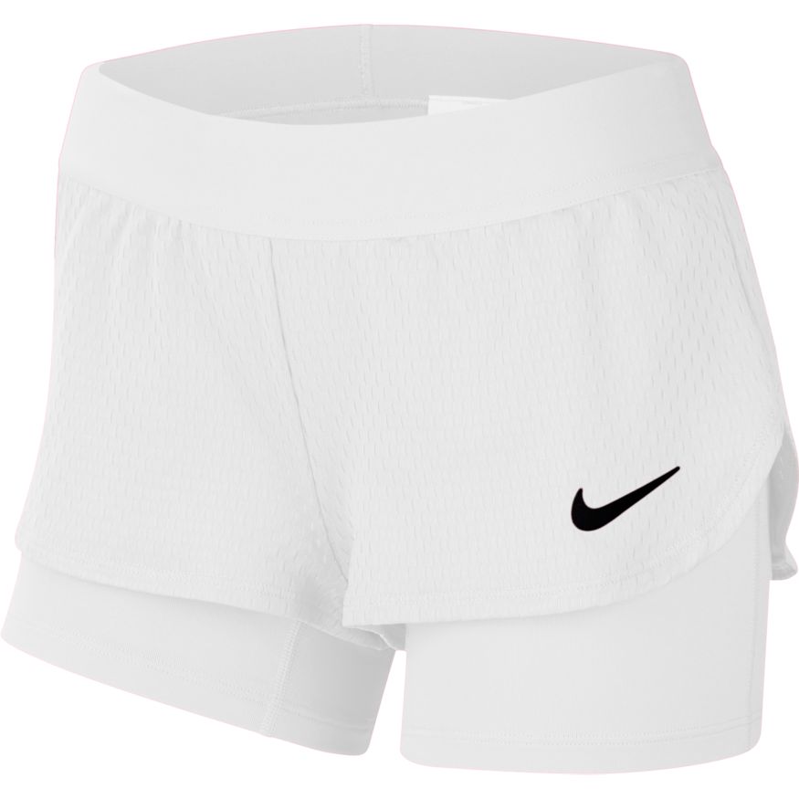 Nike Girls Court Flex Short Nike Girls Court Flex Short