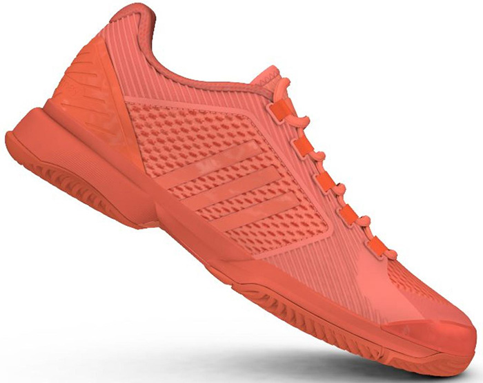 adidas-stella-mccartney-barricade-2016-ultra-bright-box-red-smc-white-8 Adidas Stella McCartney Barricade 2016 - ultra bright/box red-smc/white