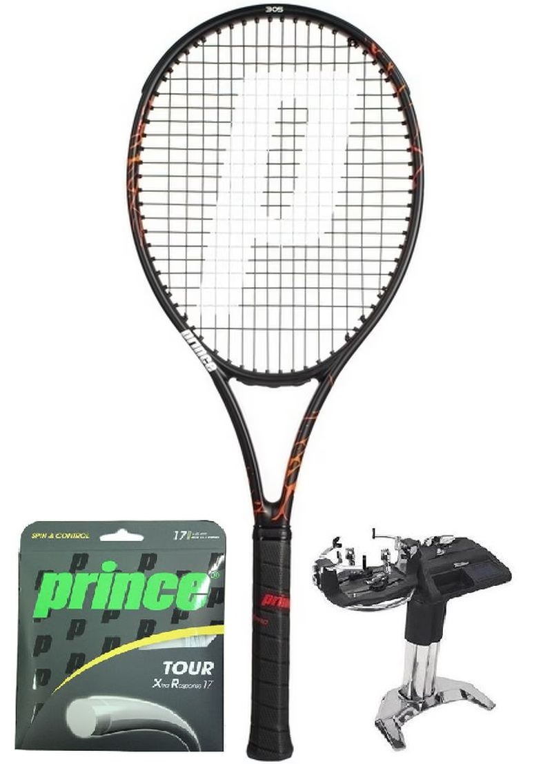 Prince Textreme Beast 98