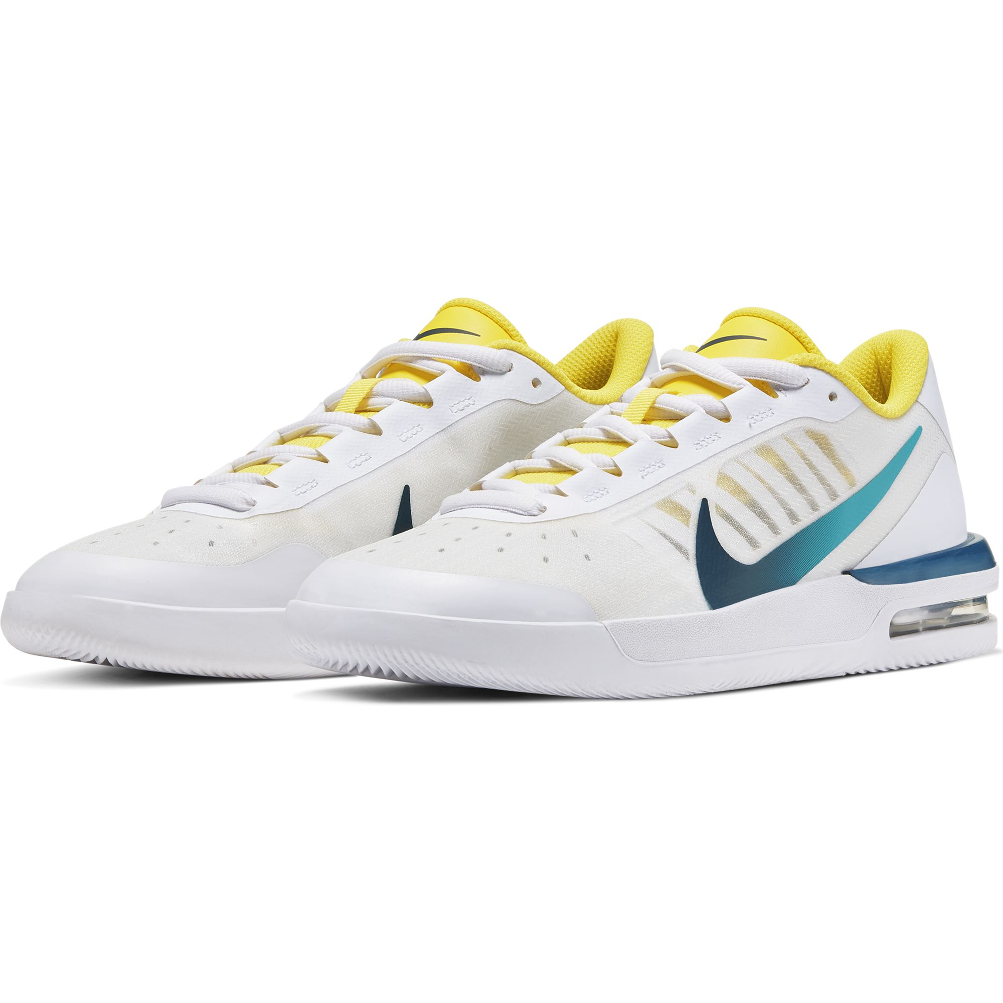 Nike W Air Max Vapor Wing MS - white/valerian blue