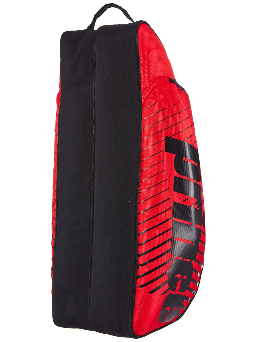 Prince Tour Future - black/red