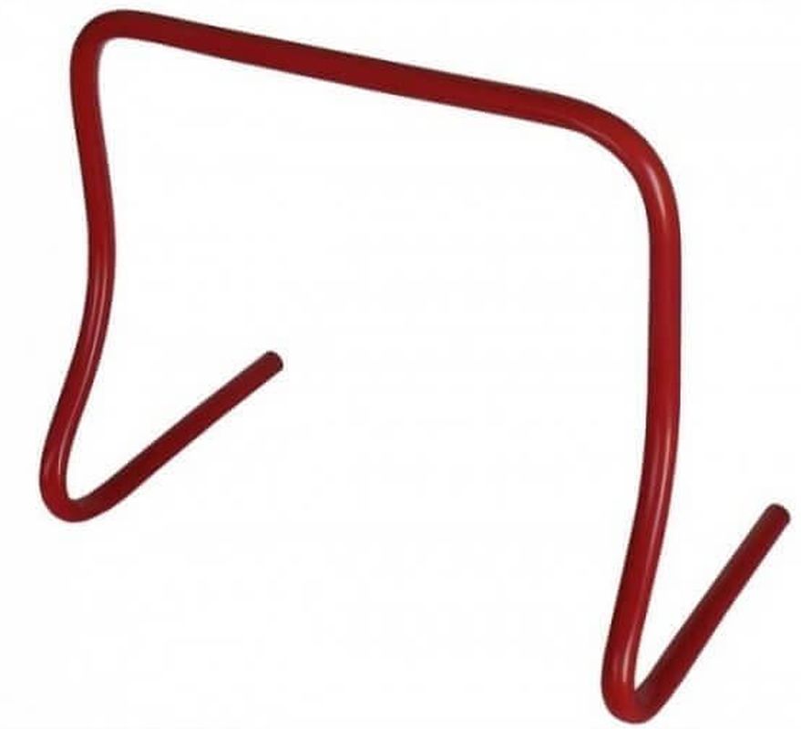 Pro's Pro hurdle 15" - red