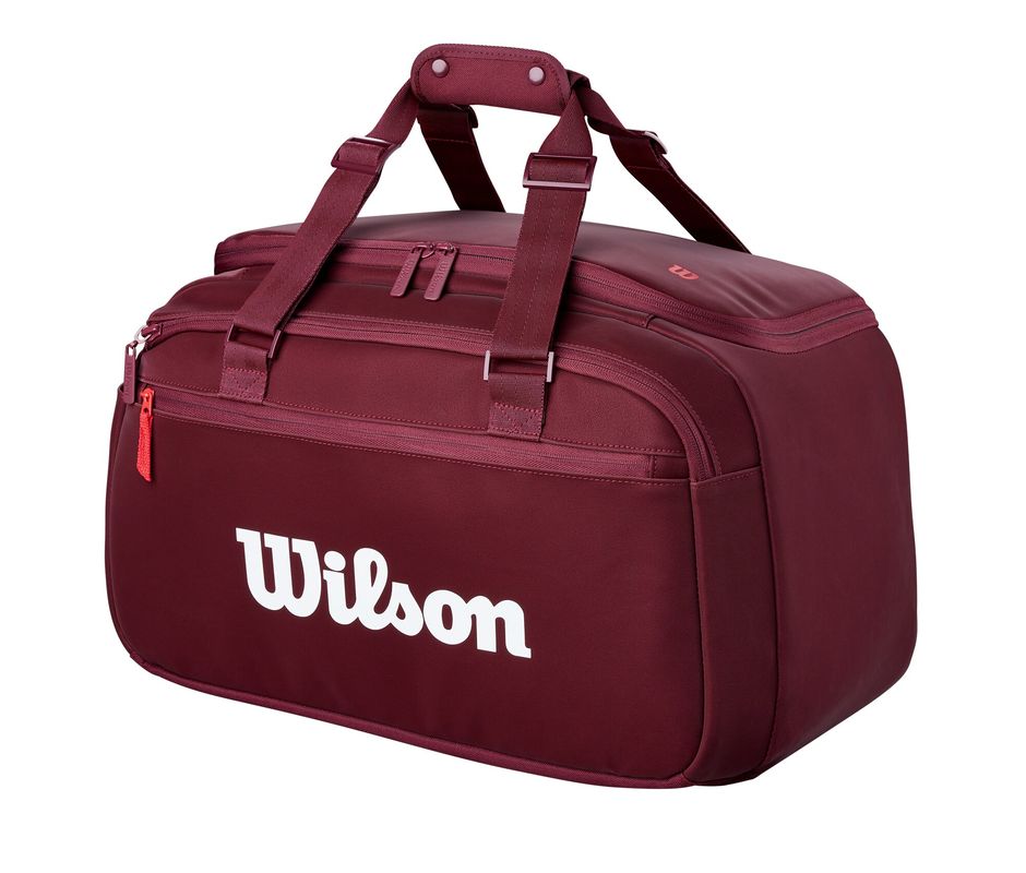 Wilson Defyer V1 Small Duffel