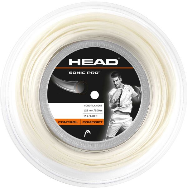 Head Sonic Pro (200 m) - white