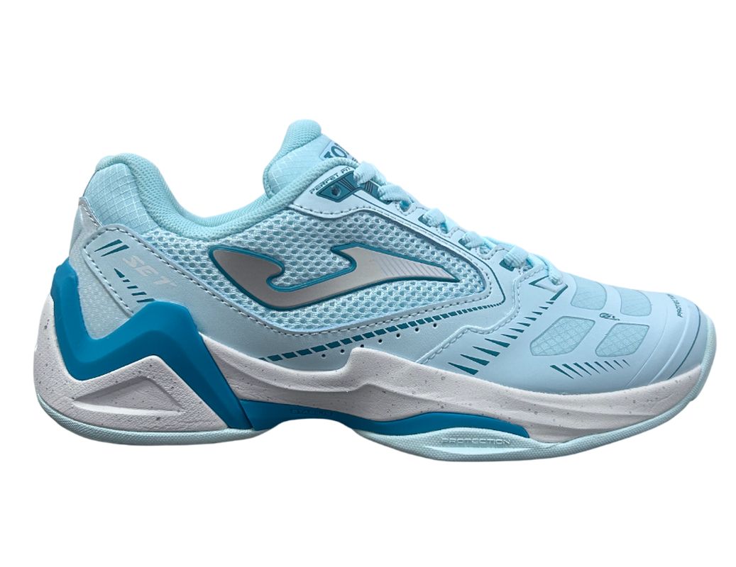 Joma Set Lady 2627 All Court - turquoise Joma Set Lady 2627 All Court - turquoise