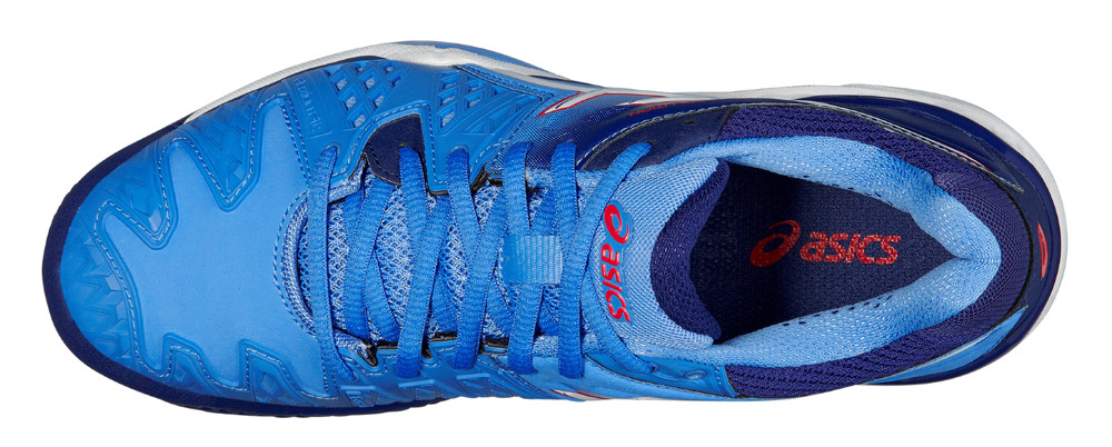 asics-gel-resolution-6-clay-powder-blue-white-hibiscus-3 Asics Gel-Resolution 6 Clay - powder blue/white/hibiscus