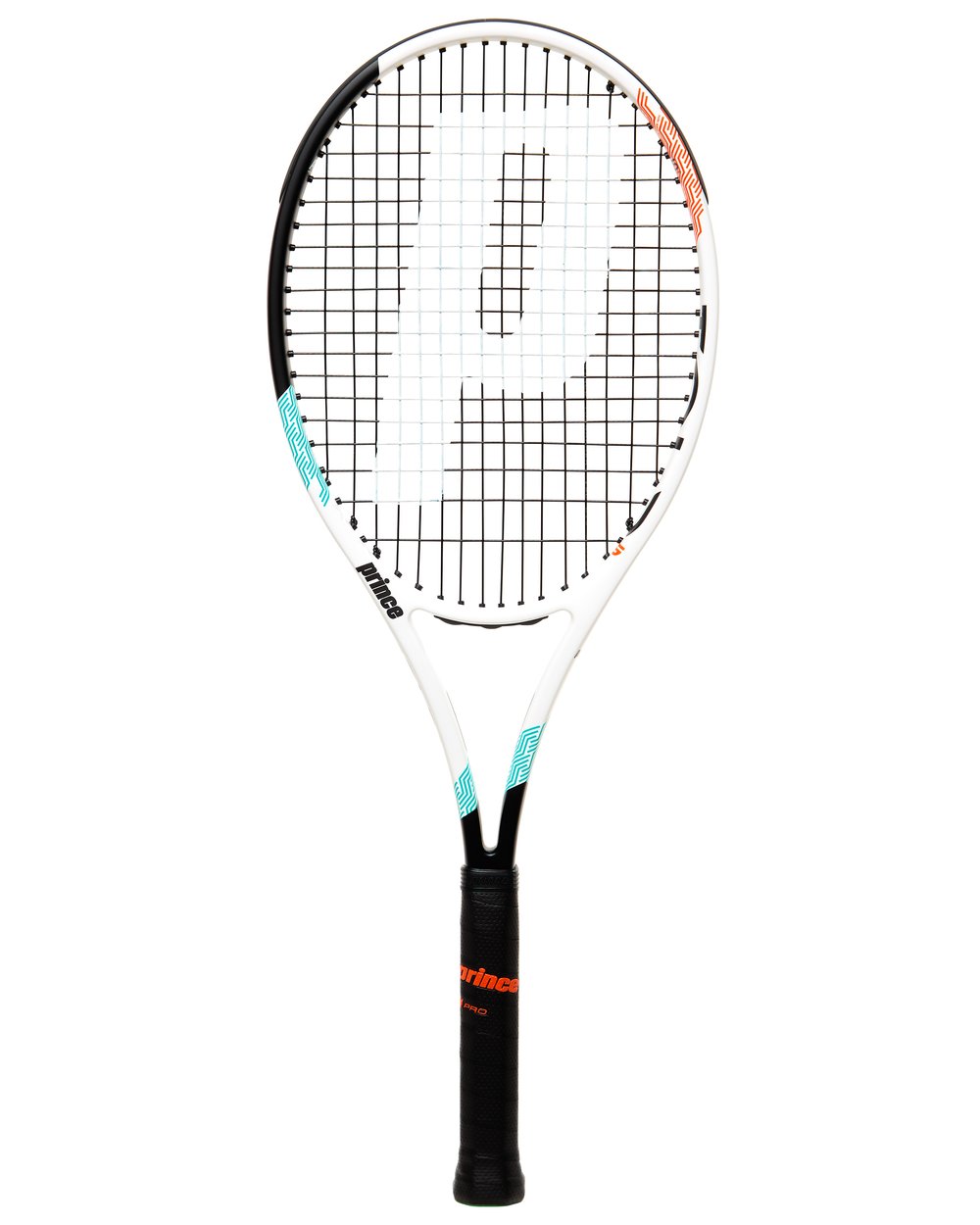 7T54C_Tour-95-front Prince Textreme ATS Tour 95 320g