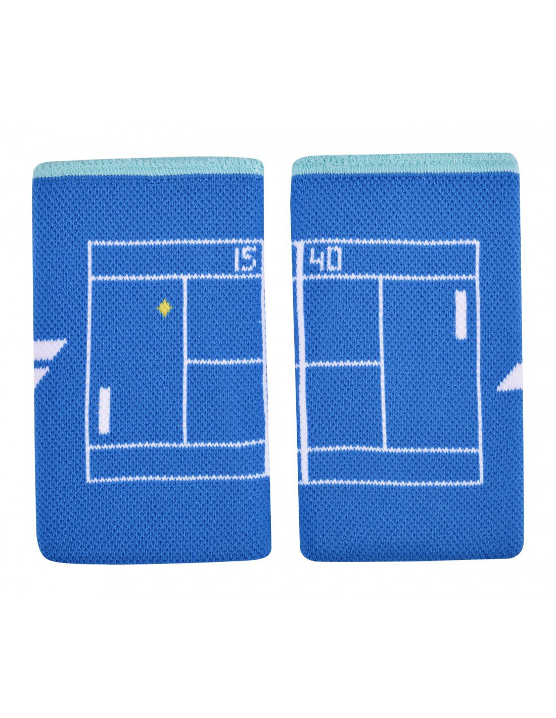 Babolat Reversible Jumbo Wristband