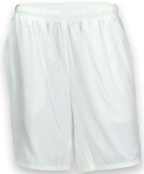 New Balance Casino 9IN Short - white