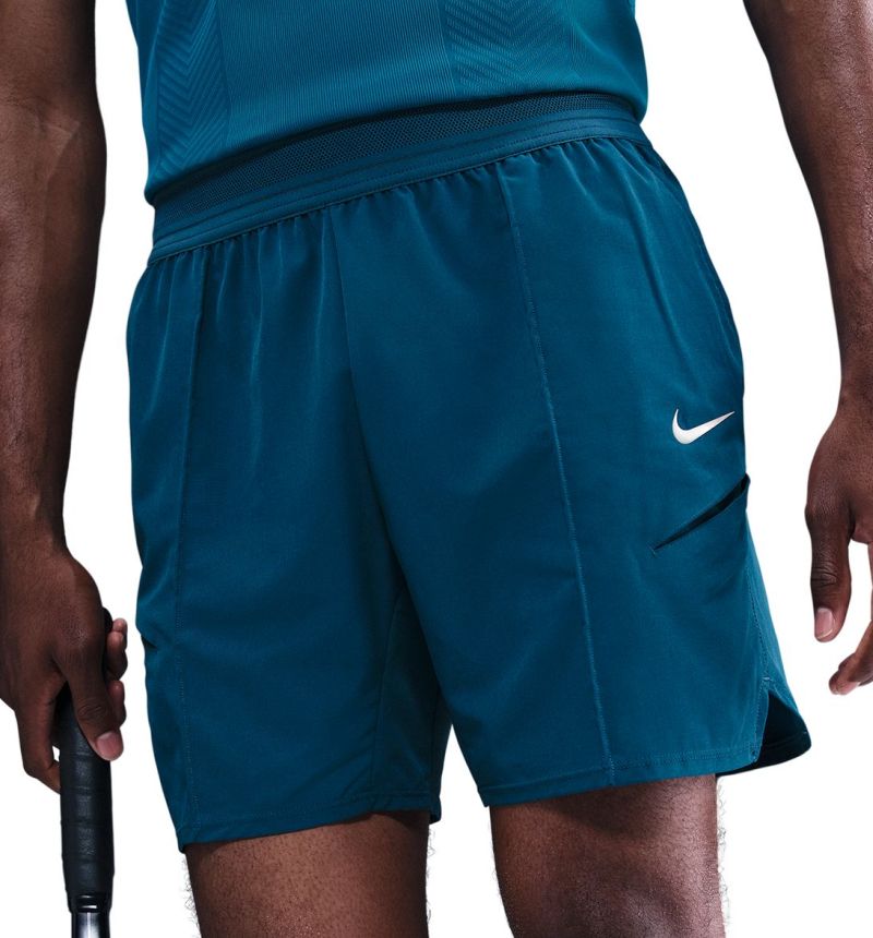 Nike Court Slam Dri-Fit - blue force