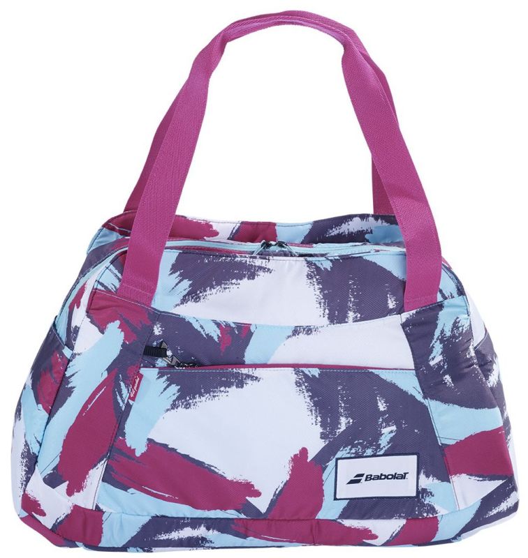 Babolat Fit Padel Woman Bag multicolor