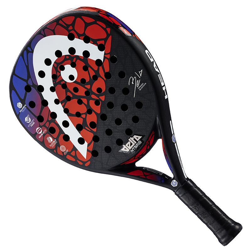 head-graphene-touch-delta-hybrid-bela-with-cb-2 Head Graphene Touch Delta Hybrid Bela with CB