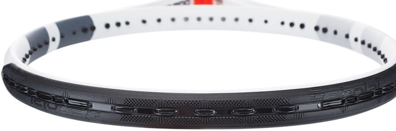 Tennis racquet | Pure Strike 16/19 Gen4 Unstrung | Babolat