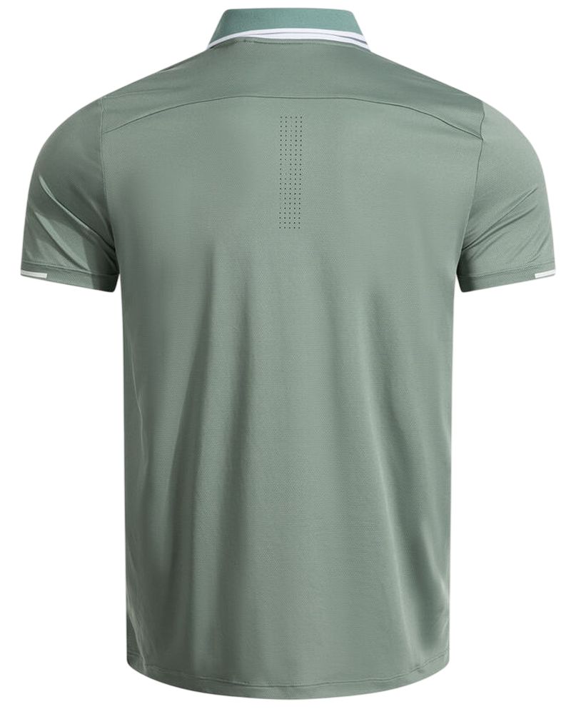 Joma Torneo Short Sleeve - green
