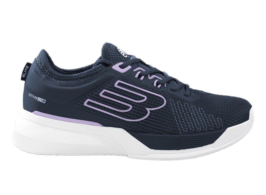 Bullpadel Elite 26V - navy Bullpadel Elite 26V - navy