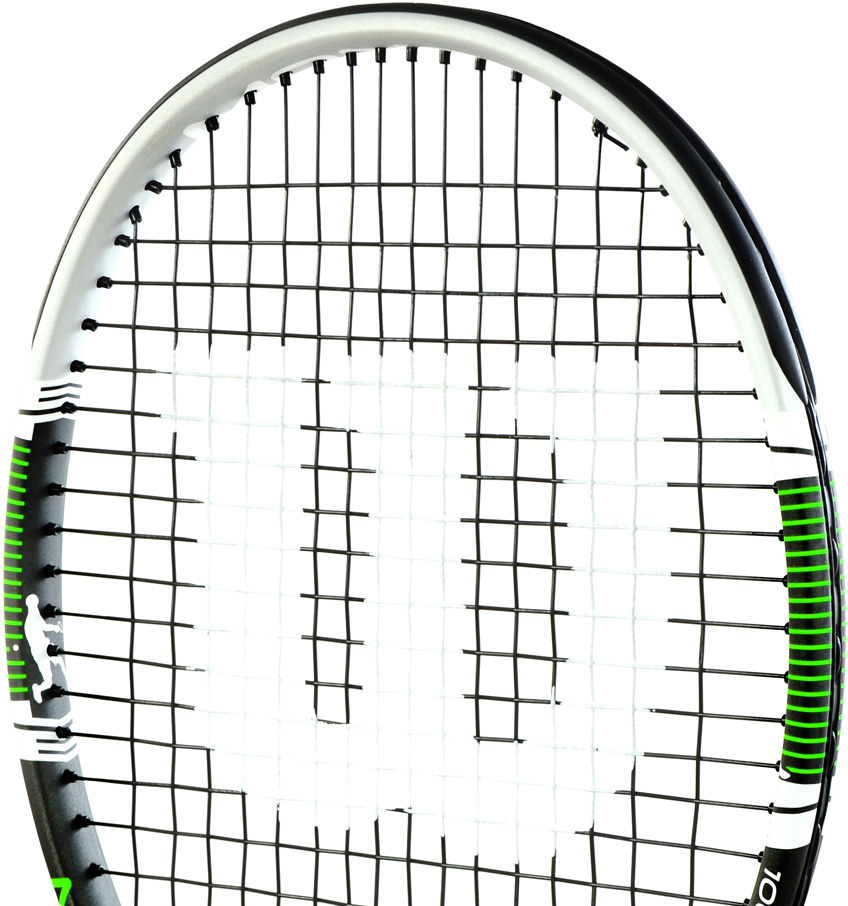 Wilson Monfils 100