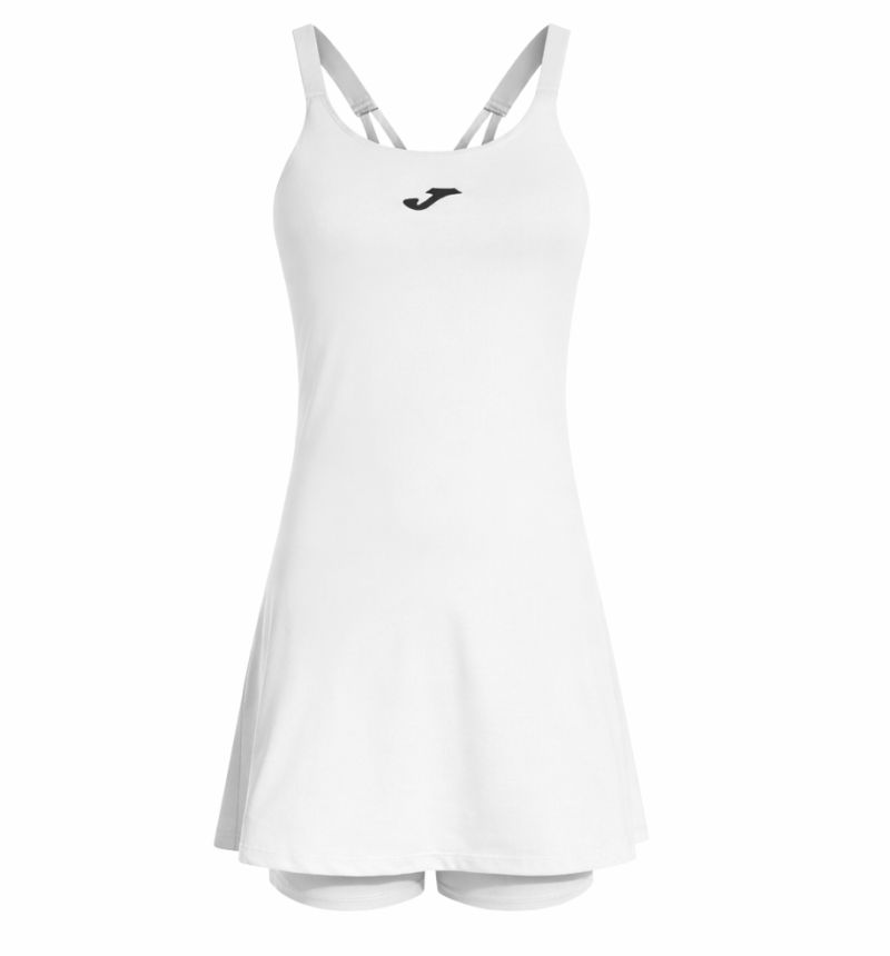 Joma Challenge - white