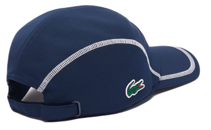 Lacoste Colourblock Tennis Cap