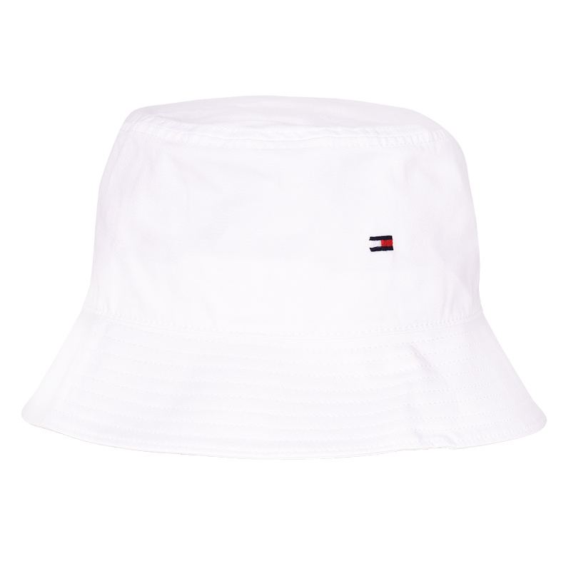 Tommy Hilfiger Flag Bucket Cap Man