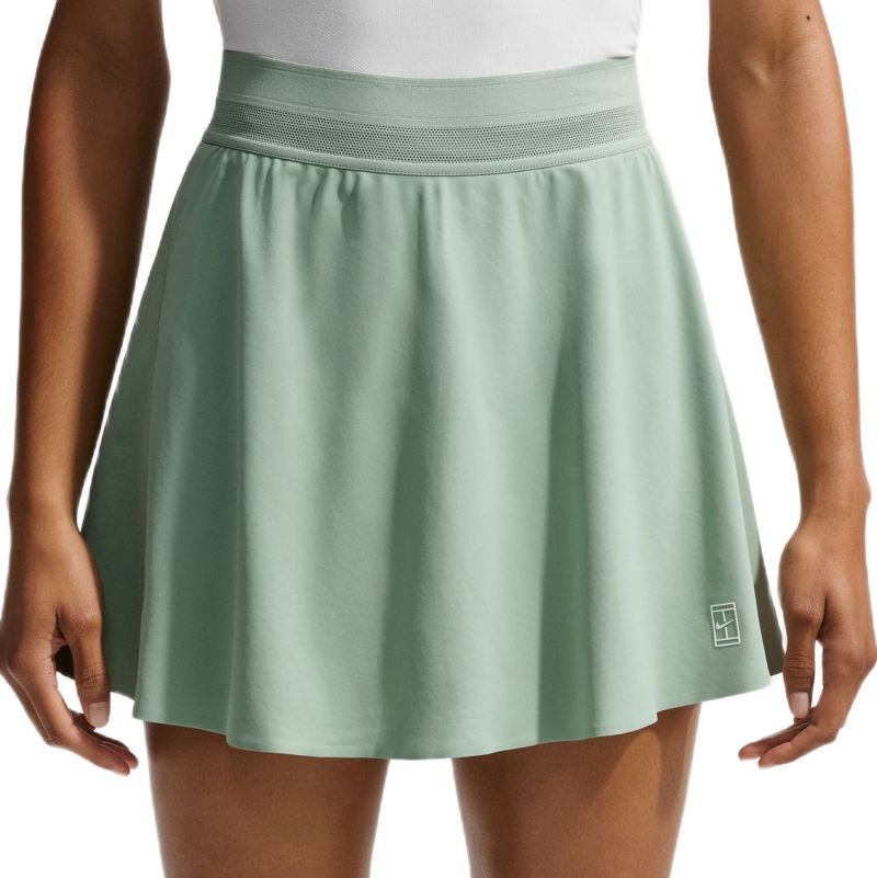 Nike Court Ace Advantage Dri-Fit Tennis - steam/white Nike Court Ace Advantage Dri-Fit Tennis - steam/white