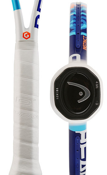 head-graphene-xt-instinct-rev-pro-7 Head Graphene XT Instinct Rev Pro