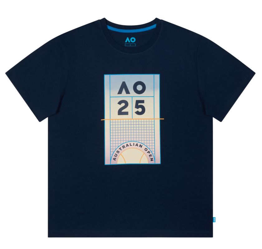 Australian Open Dated