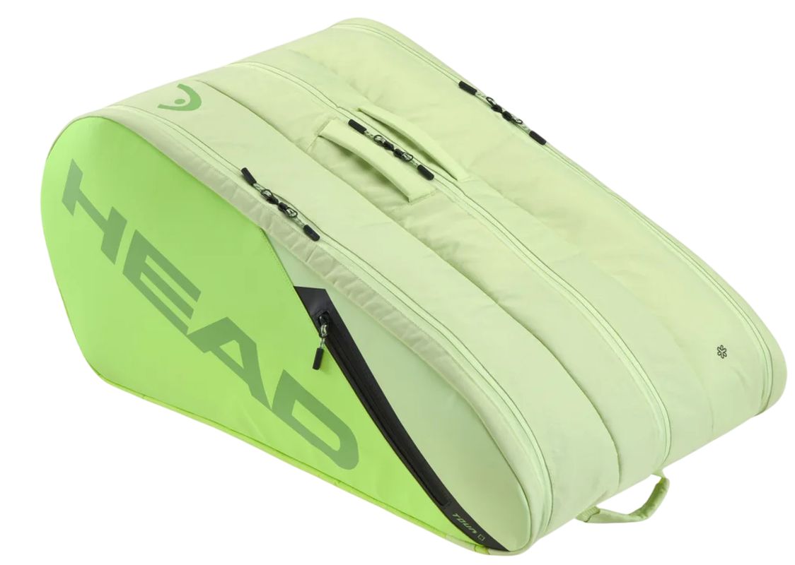 Head Tour Racquet XL