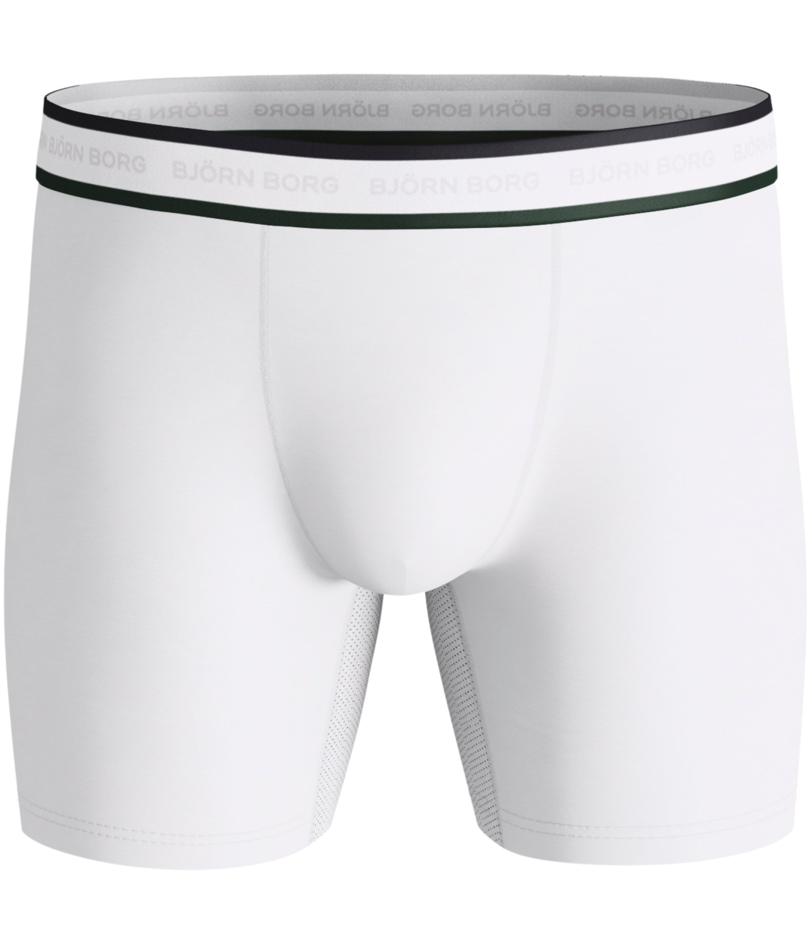 Björn Borg Shorts Philip BB Tennis Solids 3P - sycamore