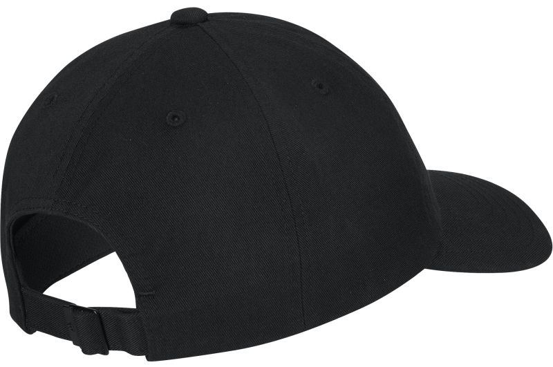 Adidas Athletics Pack Dad Cap - black/black/white