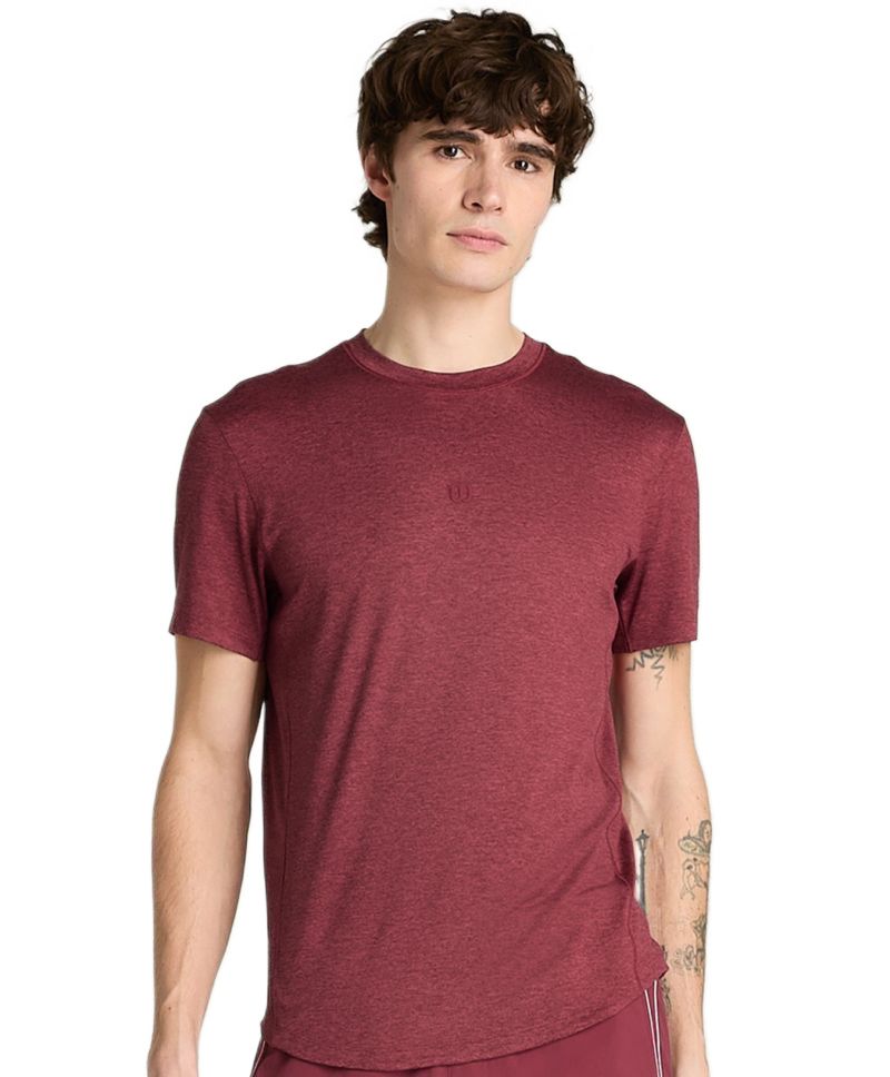 Wilson Everyday Performance - cranberry