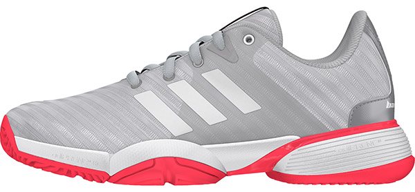 adidas-barricade-club-xj-metallic-silver-ftw-white-flesh-red-4 Adidas Barricade Club xJ - metallic silver/ftw white/flesh red