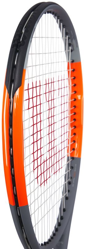 Wilson Burn Team 100