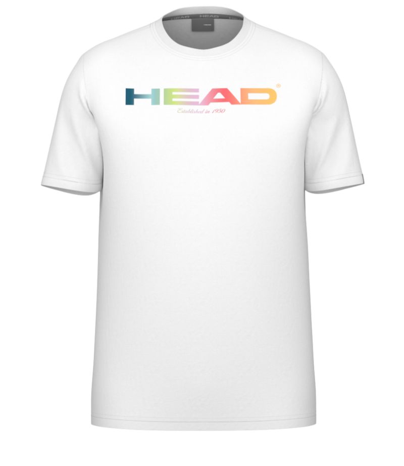 Head Rainbow