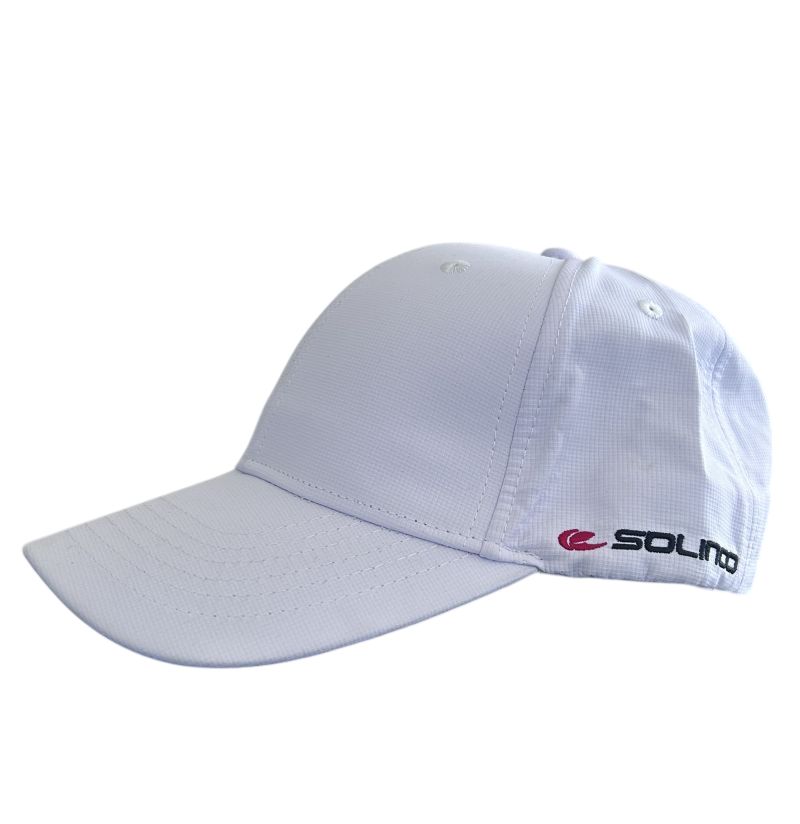 Solinco All Court - white
