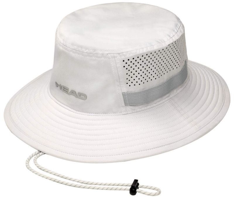 Head Bucket Hat