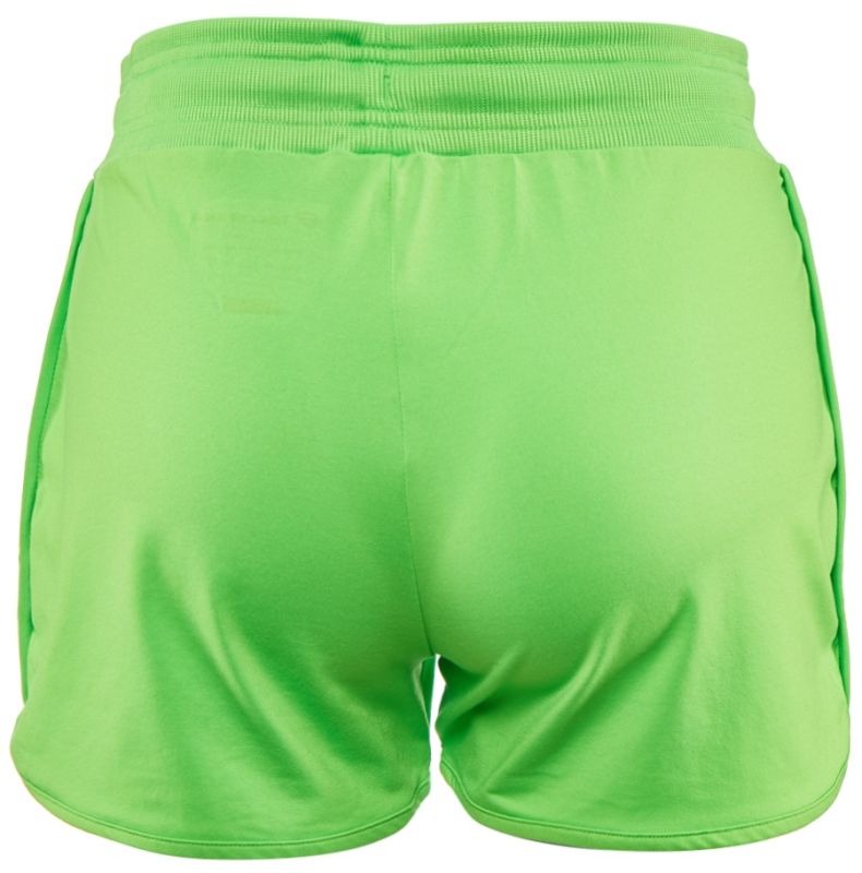 tecnifibre-lady-x-cool-short-green-2 Tecnifibre Lady X-Cool Short - green
